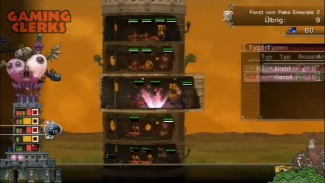 Final Fantasy: My Life as a Darklord - Review смотреть онлайн