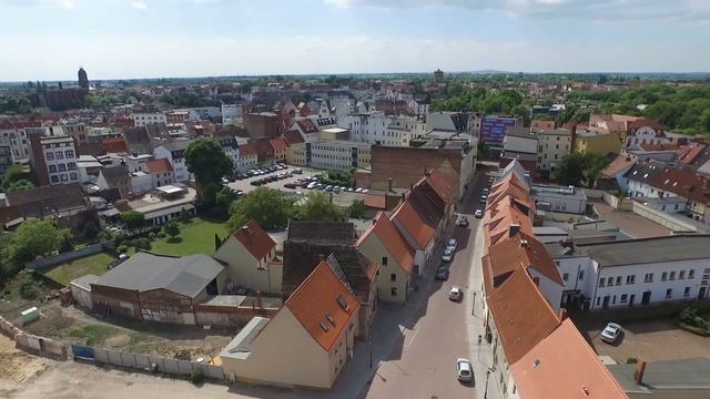 Köthen Sachsen Anhalt 23 05 2015 смотреть онлайн