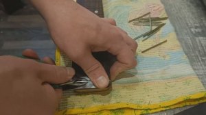 Как удалить лады с грифа гитары.