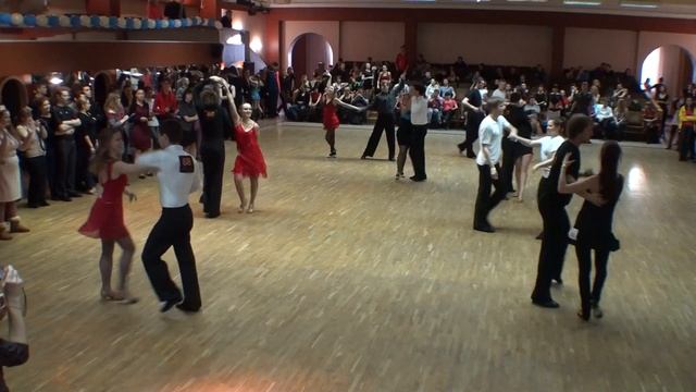 Е класс (1/4) 2 заход смотреть онлайн