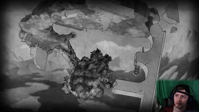 The Bridge Chapter I Mirrored смотреть онлайн