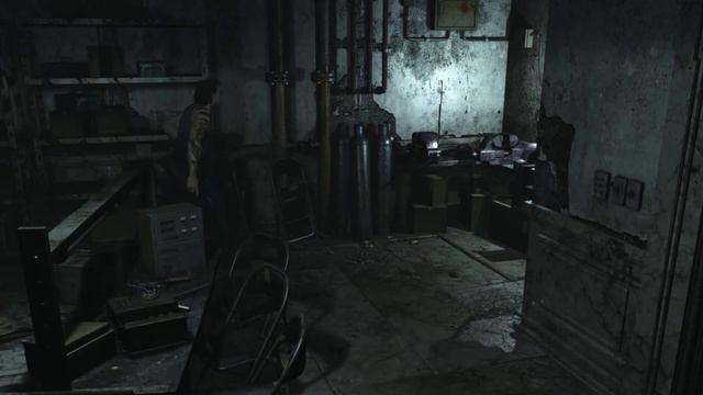 The One Where Mathas Hates Everything! | Resident Evil 0 - Part 11 смотреть онлайн