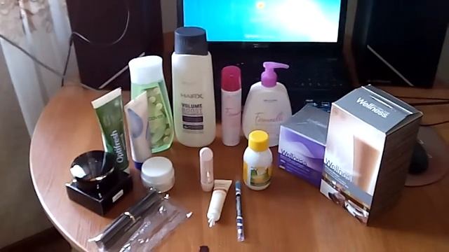 Мой заказ из 6 каталога. смотреть онлайн