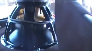 САМЫЙ МОЩЬНЫЙ САБУФЕР  в машине