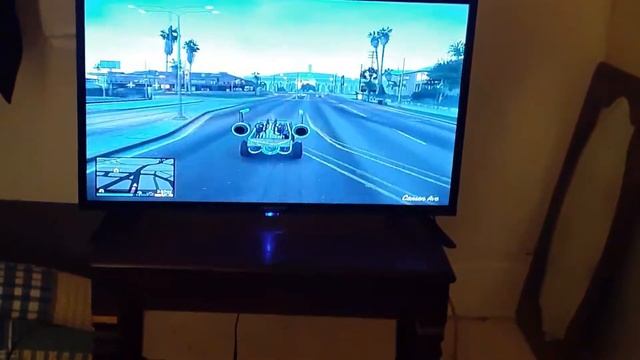 How to save the Space Docker смотреть онлайн