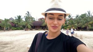 KENDWA ROCKS ZANZIBAR | ПОЛНЫЙ ОБЗОР ОТЕЛЯ | ПЛЯЖ КЕНДВА