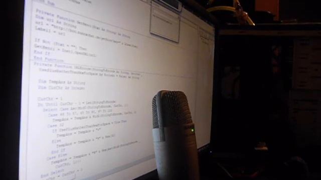 PHP Chatbot Henri + Win Spracherkennung/ Sprachausgabe. смотреть онлайн