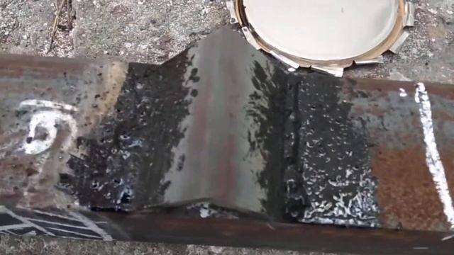 Стяжка домов от трещин на стенах! смотреть онлайн