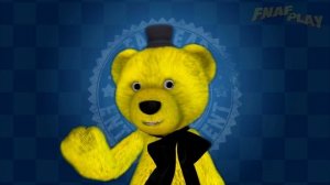 FNAF AR БЕСКОНЕЧНЫЙ УТИЛЬ и ОСТАТОК !!! ВЗЛОМАЛ ИГРУ ФНАФ АР !!!