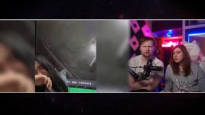 ЗОМБИ ЧЕЗ РЕАКЦИЯ ЛАНДАУ РУТУБ 4