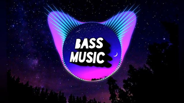 Дикий Яд (Imanbek Remix) BASS BOSTED