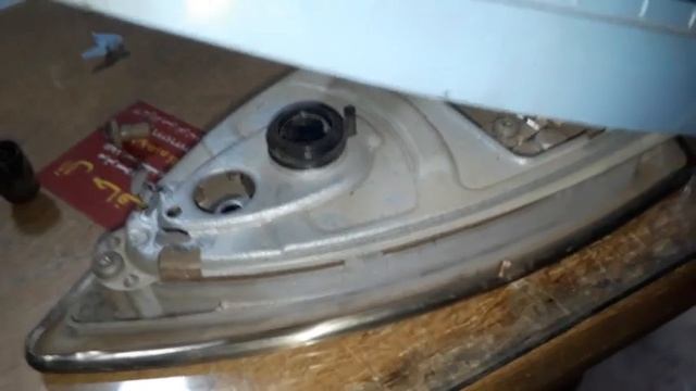 اصلاح مكواه براون смотреть онлайн