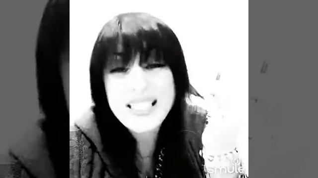 Tiko Tbileli - Я искала тебя  (#smule)