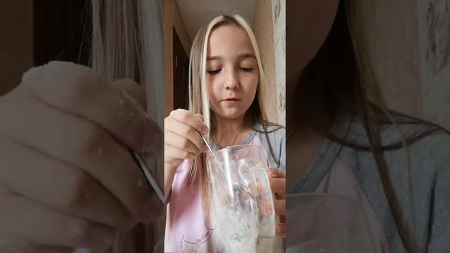 ПИЦЦА В КРУЖКЕ?! смотреть онлайн