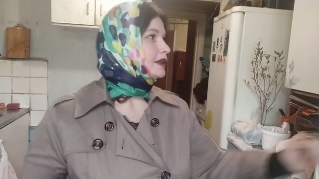 ФРАНЦУЗКАЯ БОГЕМА/ТРЕНЧ И ПЛАТОК В МОДЕ смотреть онлайн