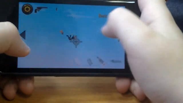 Обзор игр злая бабка смотреть онлайн