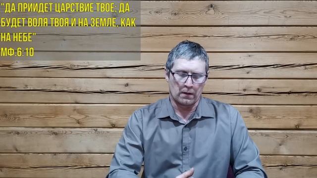 Воскресная проповедь (Михаил Пилипенко) - 25.04.2021 смотреть онлайн