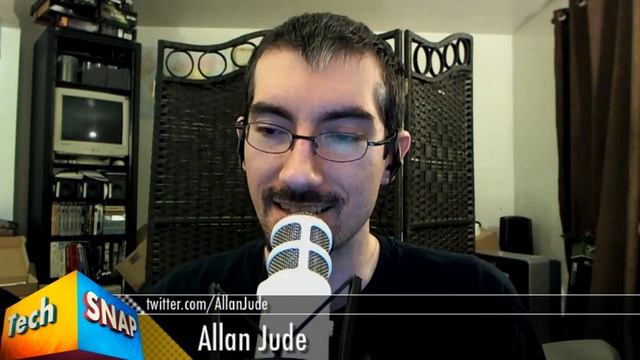 Allan's ZFS Server Build | TechSNAP 34