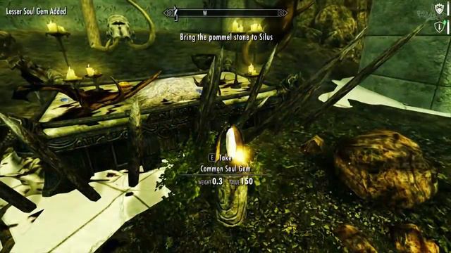 Skyrim [86] смотреть онлайн