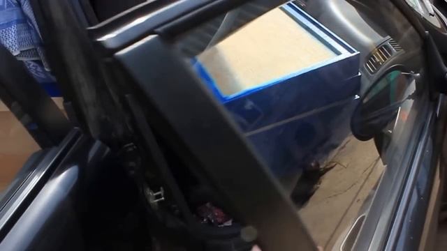 Перевозка ульев Рута на DAEWOO Lanos смотреть онлайн