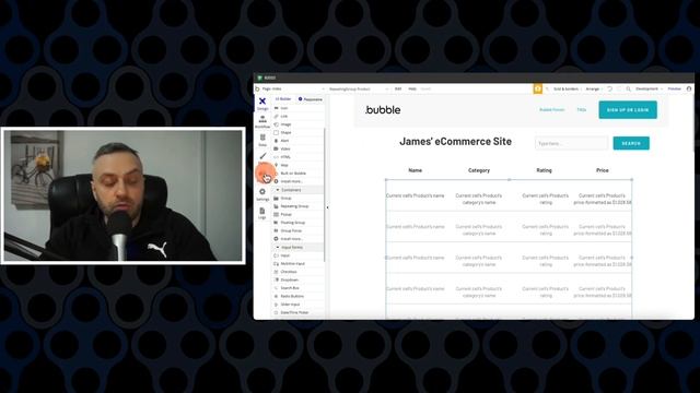 Why Nocode Is The Future: 5 Things That Are Painful To Do With Code, But Easy With Nocode! смотреть онлайн