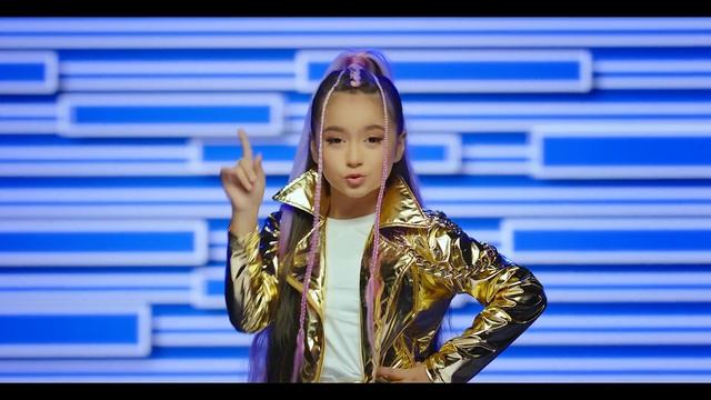 Strobar bor kids 40 sek. смотреть онлайн