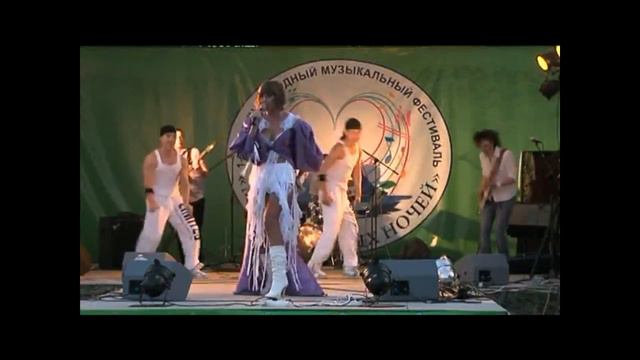 Светлана Фед Остановись HD смотреть онлайн