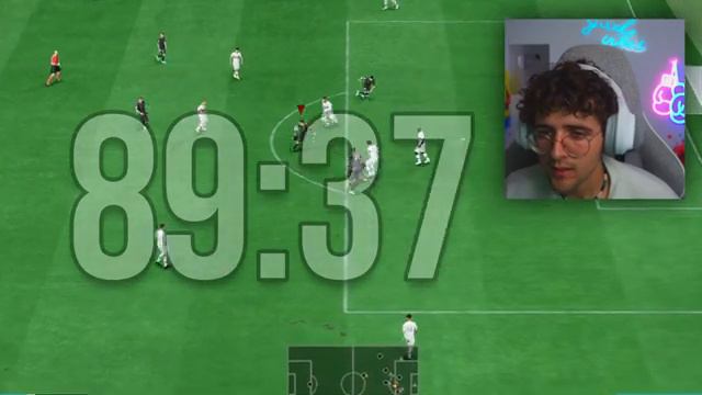 Arda Güler, El Messi Turco En FIFA! смотреть онлайн