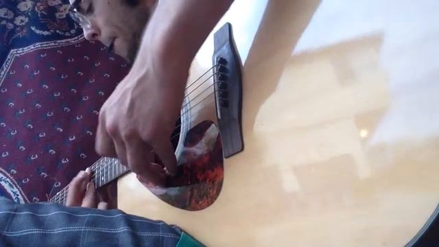 Nothing Else Matters/Dee смотреть онлайн