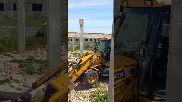 Ремонт ТНВД и форсунок JCB 3cx. Перестал дымить и появилась мощность. Отзыв о ремонте г. Саратов. смотреть онлайн