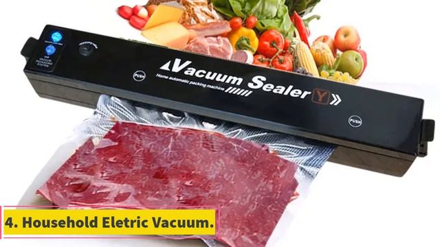 ✅ BEST 6 Vacuum Sealer Reviews | Top 6 Best Vacuum Sealer - Buying Guide смотреть онлайн