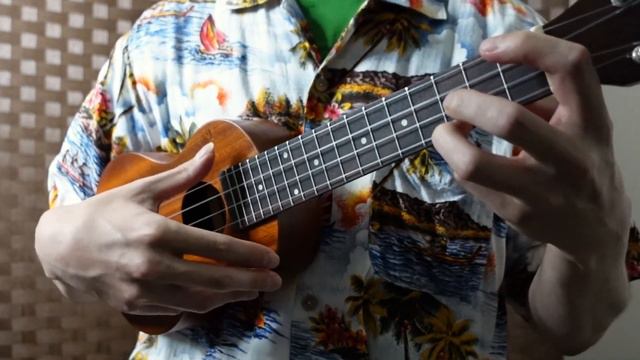 【TAB】 Aloha 'Oe　Hawaiian смотреть онлайн