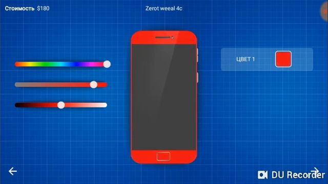 Создаю смартфон #4(smartphone tyhon) смотреть онлайн