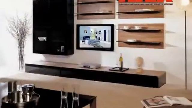 Идея выставочный зал PLASMAVISION.avi смотреть онлайн