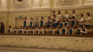 Кабалевский «Реквием»: Наши дети