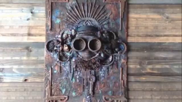 Постапокалиптический портрет (часть 3) смотреть онлайн