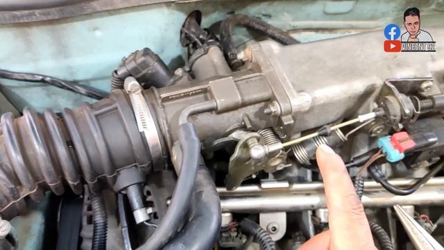 Ajustar REVOLUCIONES CHEVY MPFI-SFI C1-C2-C3/Carro Acelerado /Chevy se Siente Burro en Relenti RPM смотреть онлайн