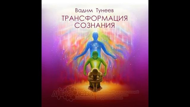 Лекция которая поменяет твою жизнь! Вадим Тунеев 1 Выход из тупика смотреть онлайн