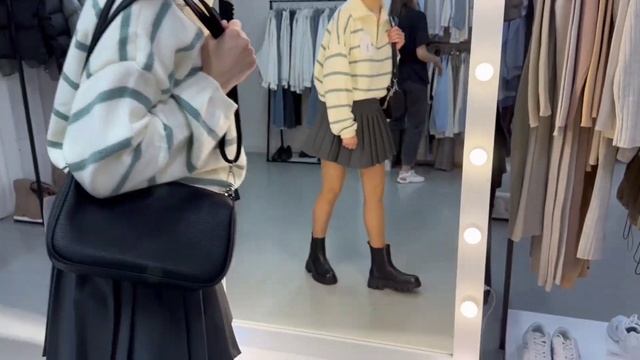 ОСЕННИЙ HAUL: Лучшие и базовые образы на осень??/потратила 16 000 на шмот. смотреть онлайн