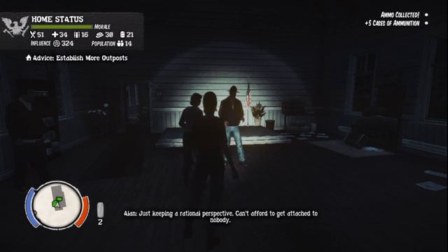 State of Decay - Part 13 смотреть онлайн