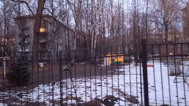 Питер проспект Энгельса Удельная смотреть онлайн