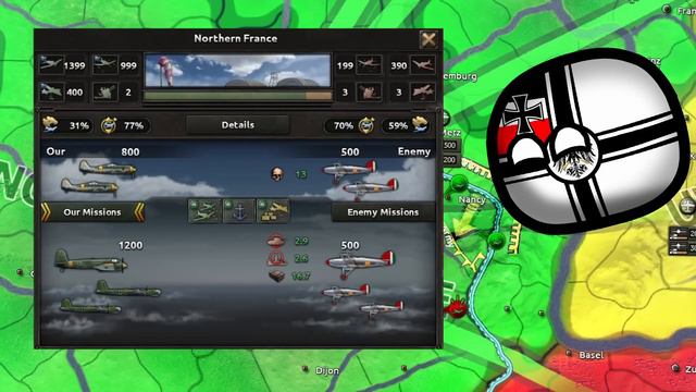 Can I save the Kaiserreich from Syndicalism?? MEGA MOD Campaign | Hoi4 смотреть онлайн