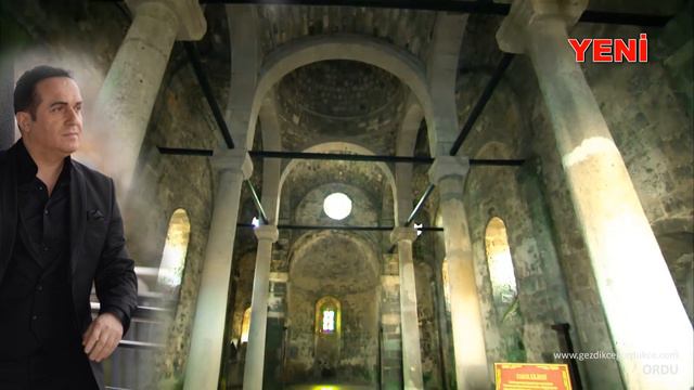 GÜNGÖR COŞKUN..Vona'nın ışıkları.. смотреть онлайн