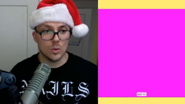 Weekly Track Roundup: 12/3 (XMAS SINGLES SPECIAL!) смотреть онлайн