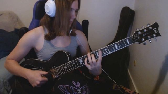 Thumping Concept (Thump Riff #1) смотреть онлайн
