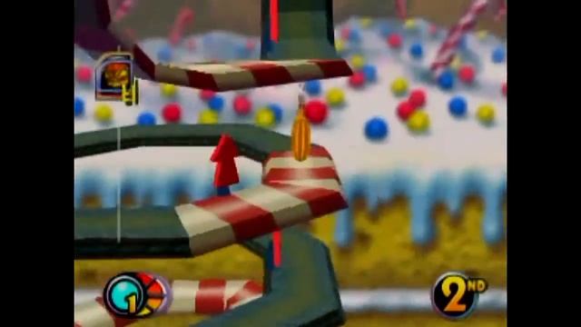Video Game Showcase - Iggy's Reckin' Balls смотреть онлайн