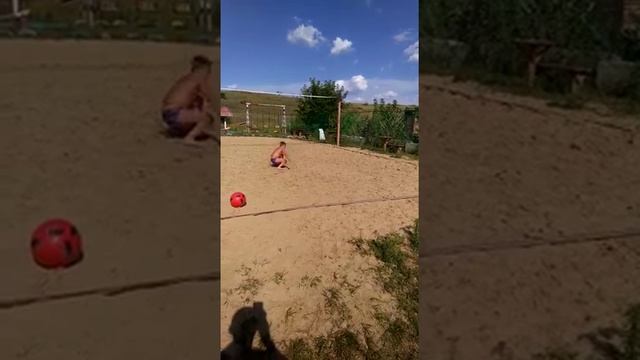 10 кувырков