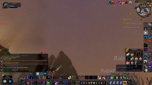 How good is Cat Swipe for feral druids ? - WoW WOTLK Classic смотреть онлайн