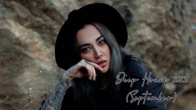 ZERRID, ADIK • The Best Relaxing Deep House | 2023 (September) смотреть онлайн