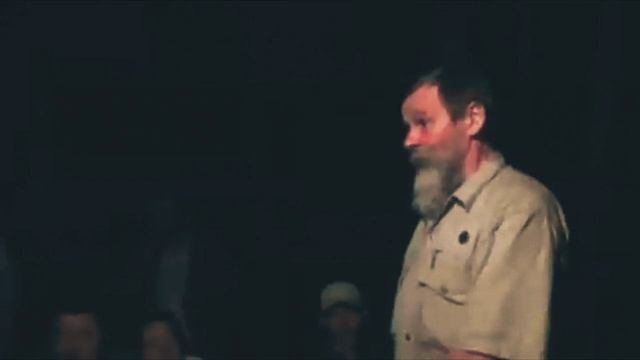 О Мореле и его открытии (Волков) - уши - пьянство - вырождение смотреть онлайн